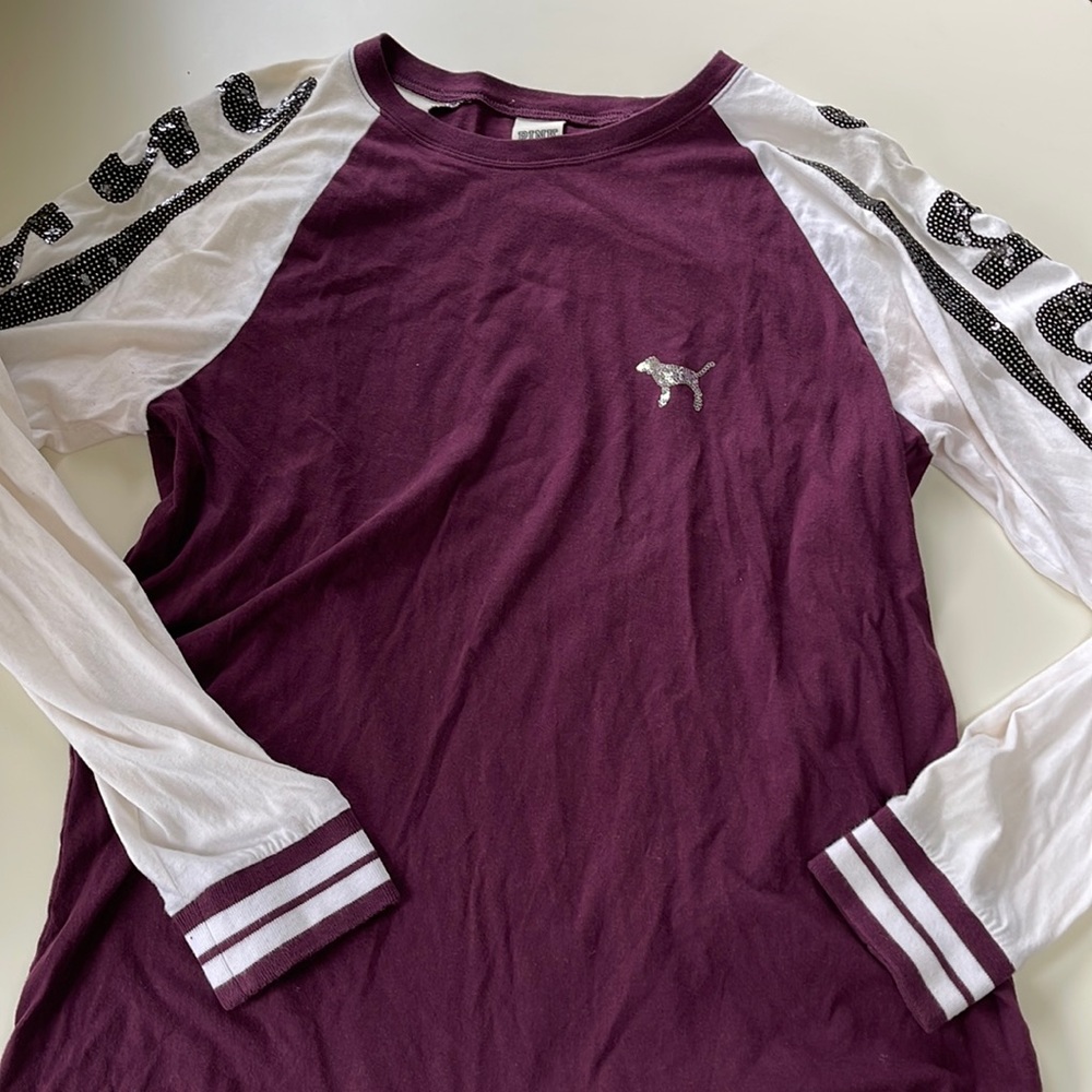 VS Pink top